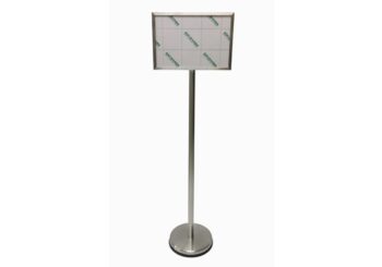 Portable Sign Stands